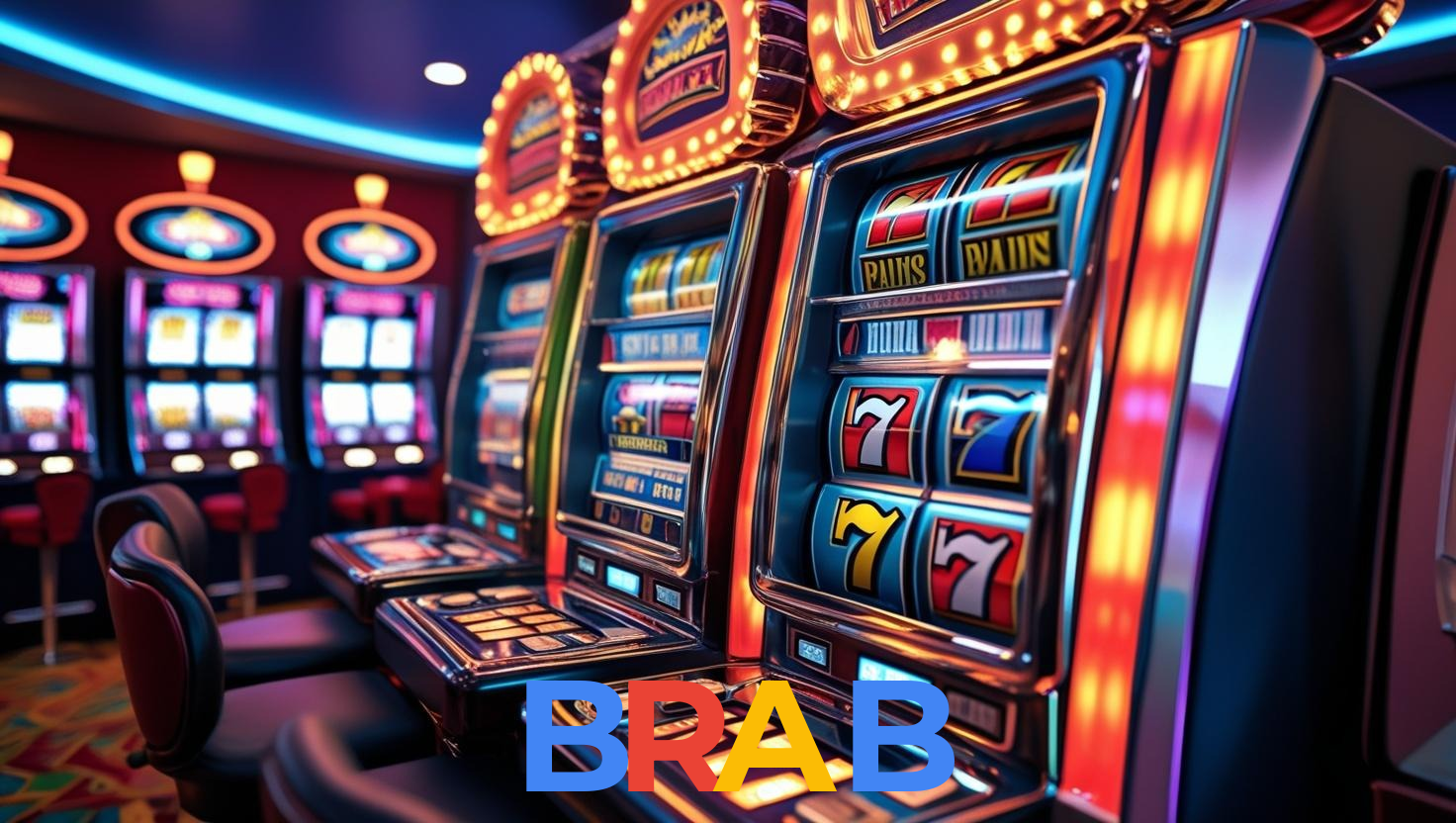 Promoções e Bônus no BRAB