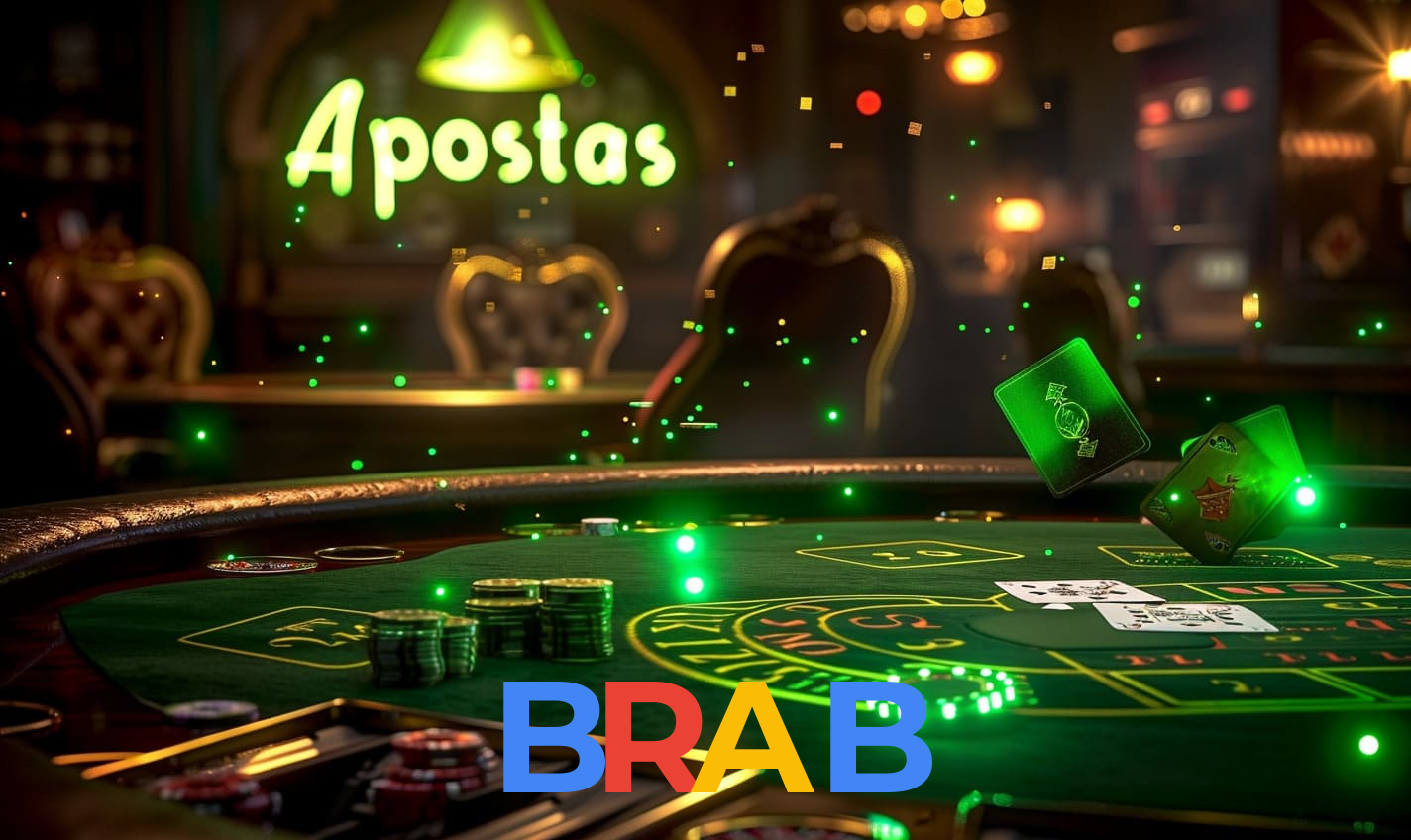 Cadastro na BRAB