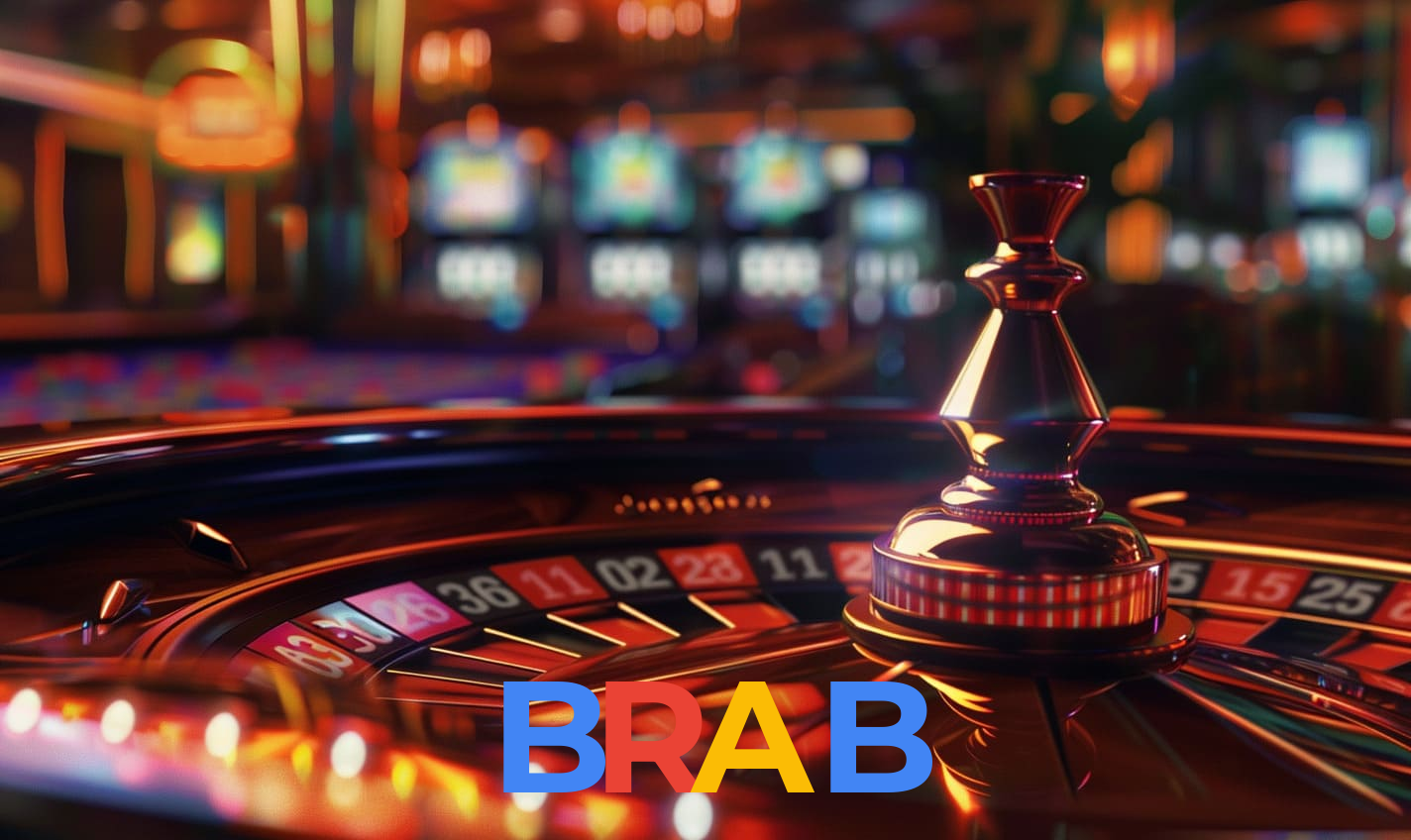 Acessar o site BRAB COM