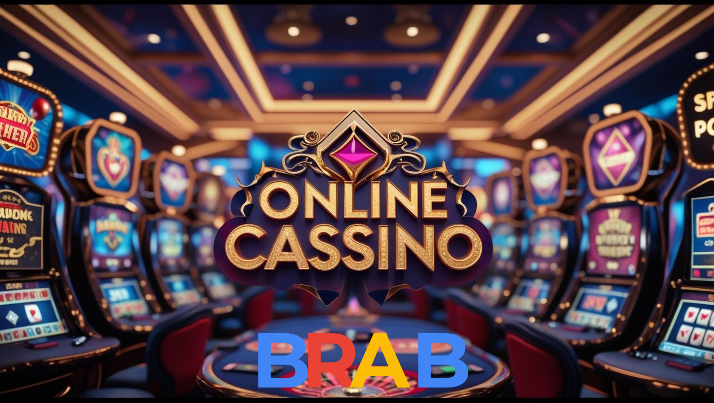 Cassino Online BRAB