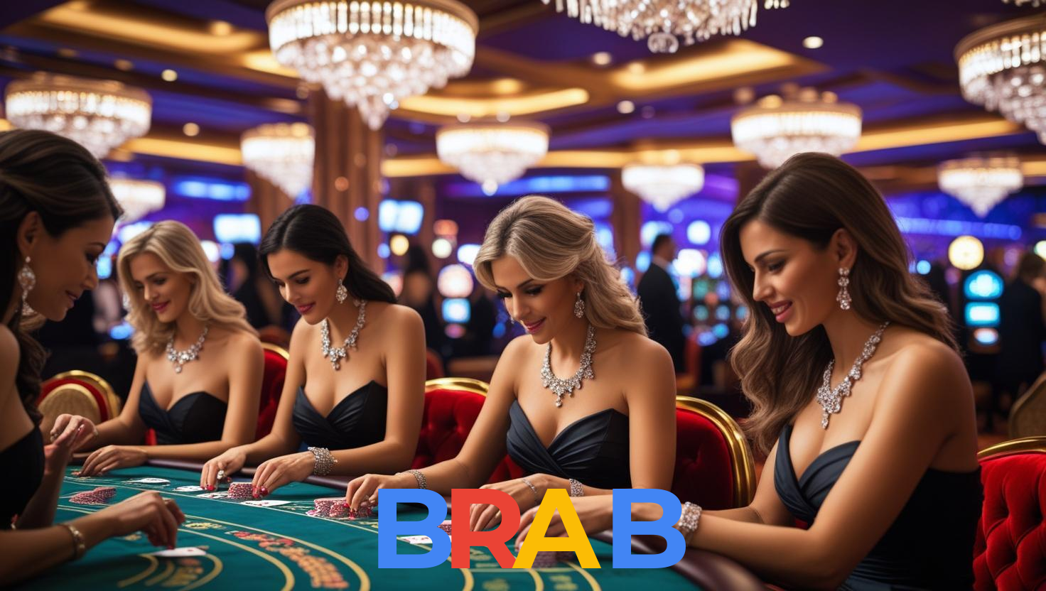 Cassino Online BRAB