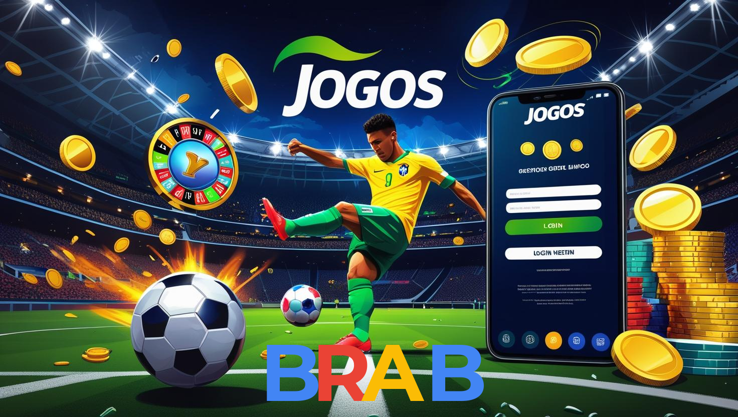 Cassino OnlineBRAB