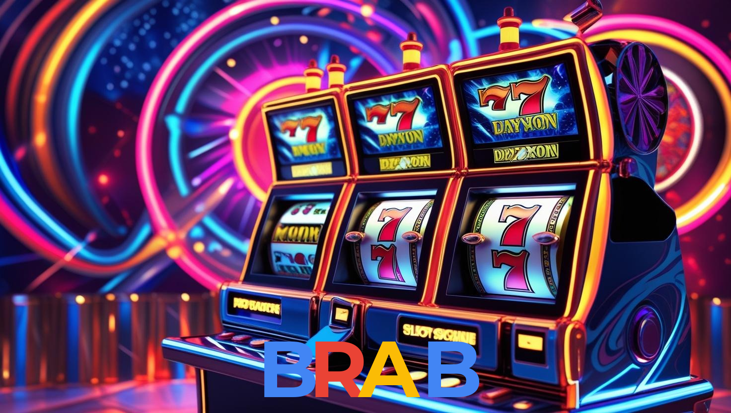 Cassino Online BRAB