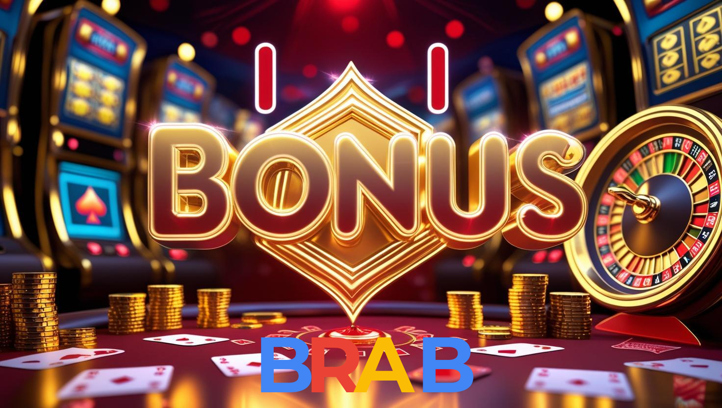 Jogos Crash no Cassino BRAB