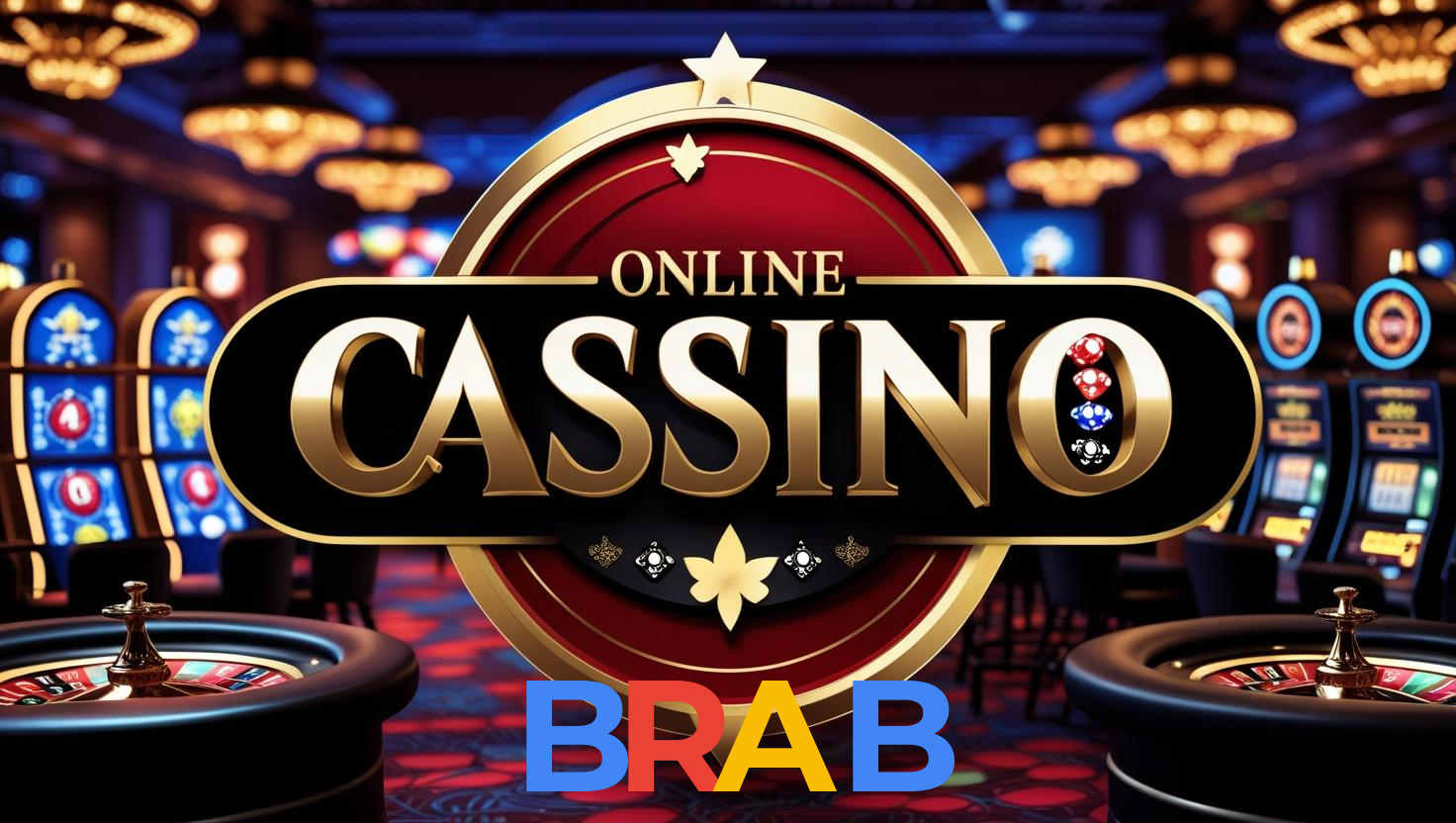 Cassino Online BRAB