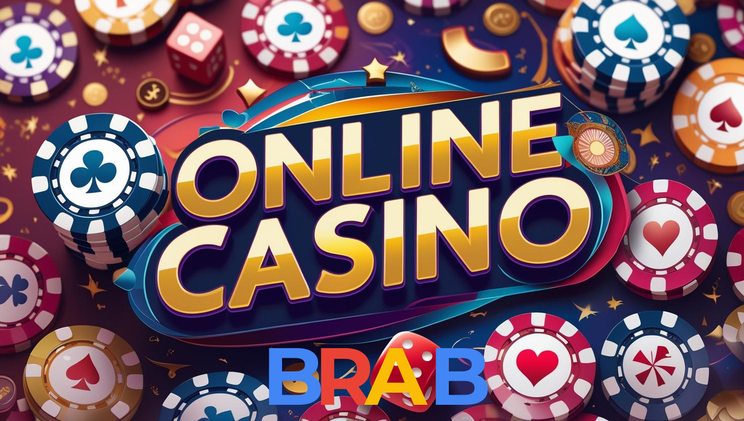 Apostas no BRAB